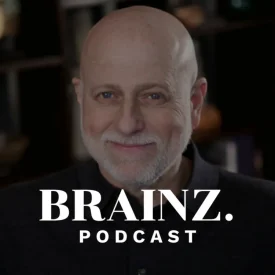 BRAINZ Podcast - Paul Glover