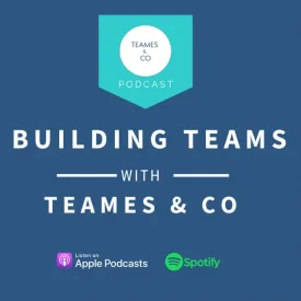Building Teams Podcast - Paul Glover