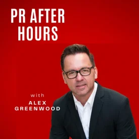 PR After Hours Podcast