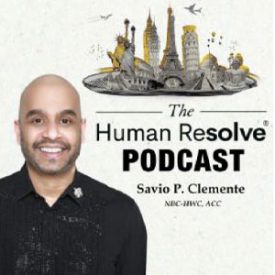 The Human Resolve Podcast - Paul Glover