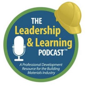The Leadership & Learning Podcast - Paul Glover