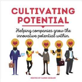 Cultivating Potential - Paul Glover