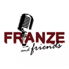 Franze & Friends Podcast - Paul Glover