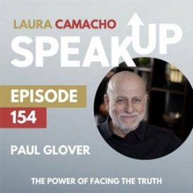 Speak Up - Paul Glover