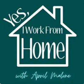 Work from Home Podcast - Paul Glover